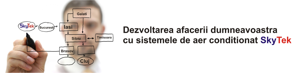 SkyTek