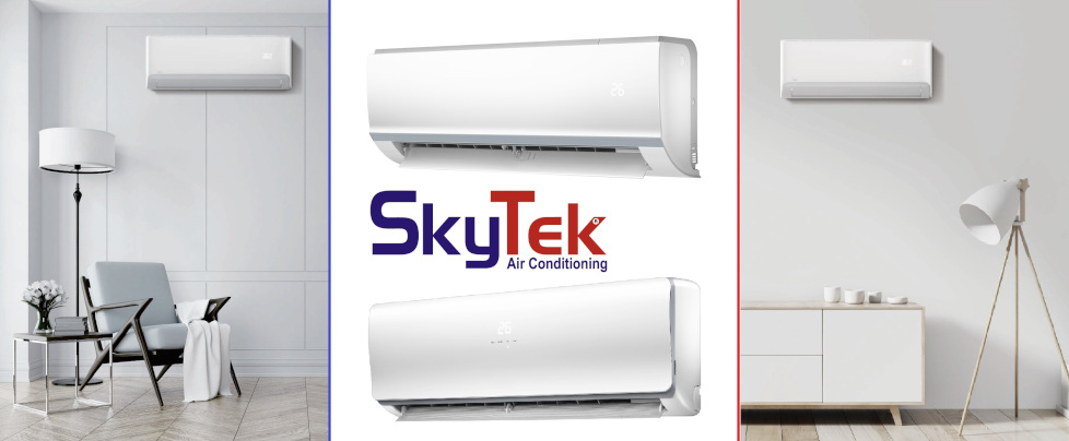 SkyTek